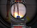 Bgmi AWM vs M416 gun damage test 😱🔥#bgmi #bgmitipsandtricks #shorts #pubgmobile