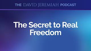 Finding Freedom Through Slavery (Pt. 1)