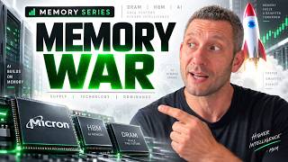 I Investigated the Memory Trade - Here Is What I Found!