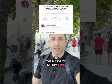 Thumbnail for Optimize My Airbnb: I Help Airbnb Hosts Make Money