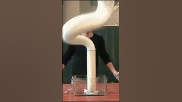 Elephant Toothpaste Experiment Explained#science #diyexperiment #chemistry #shortsvideo #short