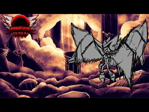 FNF Re-Run Sinful Prayer OST (Finished?) - YouTube