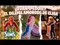 ¿Evan o Eddie? ¡Pasaron cosas! | Los Sims 3 Lepacy Challenge | Ep. 4 | Juego Base