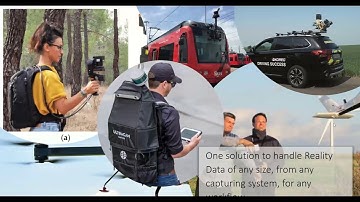 Webinar Series | Part 2 | Orbit 3DM Solutions for Infrastructure Asset Management