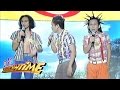 It's Showtime Funny One: No Direction (Charades)