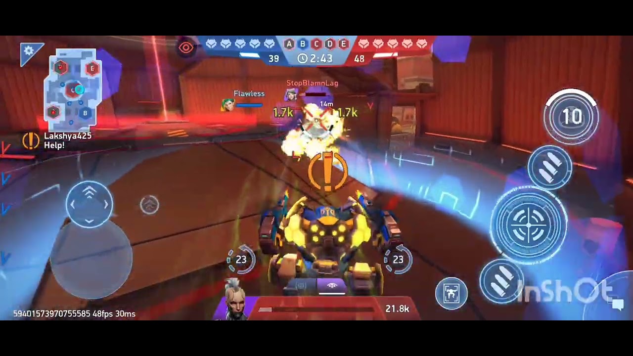 Seeker is the saviour and low hp clutch master 