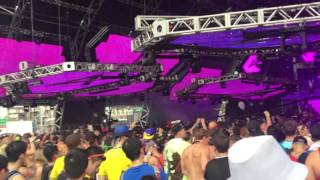 Andrew Rayel  Ultra 2016 Asot 750