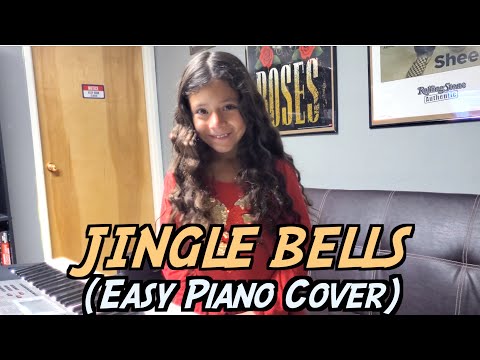 jingle-bells-(easy-piano-cover)-|-paradigm-music-school-students