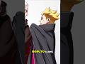 Kashin Koji Knows Boruto Is TOO SOFT!