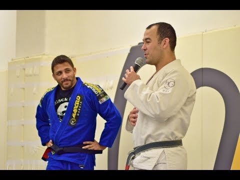 MGJJ Black Belt #24: Jordan Blevins