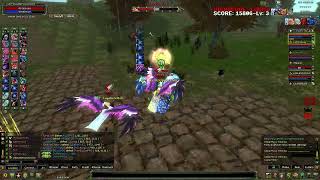 knight online server oreads assasin VIOLENTOOOOOOO VOL 5