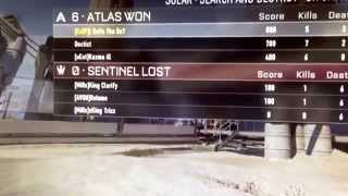 3v3 umg proof