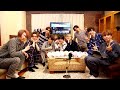 幕張メッセまで23日！パジャマDEナイト　今日もお泊り♡