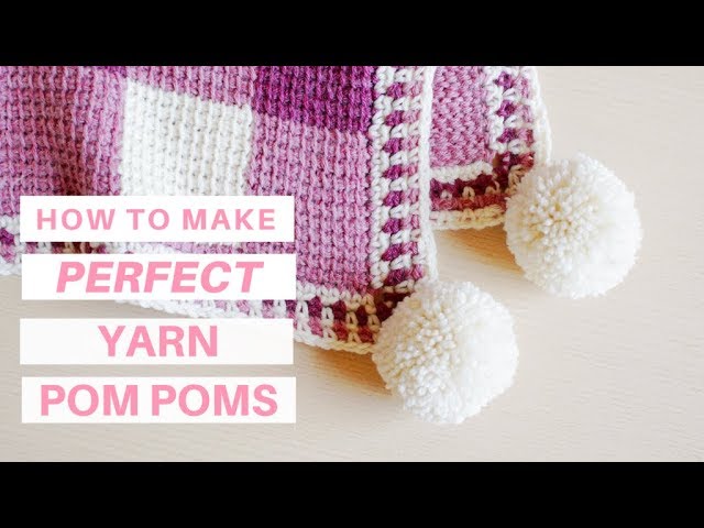 Lion Brand Pom Pom Makers — Craft Critique