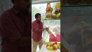 14 కోట్ల 20 కేజీ ఛాలెంజ్.. 20 kg gold challange adrustaratnam 9399993389 What is Adrusta Rathnam