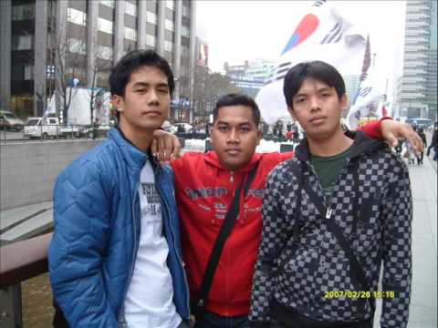 tarsan boy  obat penawar rindu