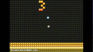 Everybody Edits Levels: Treasure Chest