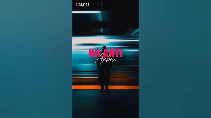 Bhagavad Gita for students 🚩 | Day 18 | #bhagavadgita #sanatandharma #krishna #arjuna #pushpa #gita