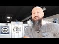 Electrolux professional laundromat owner shares journey to success