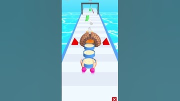 icecream create level 33 #gameplay #shorts