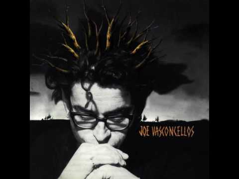 Joe Vasconcellos — Trastoque - Joe Vasconcellos.