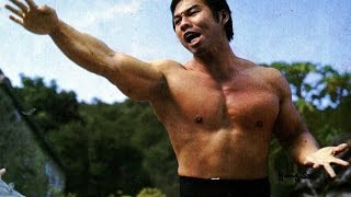 Bolo Yeung  - Ultimate Tribute