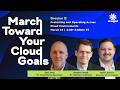 March Toward Your Cloud Goals Protecting And Operating Across Cloud Environments SESSION 2 mp3