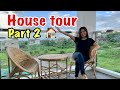 HOUSE BUILDING IN THE PHILIPPINES : PART 2 l HOUSE TOUR