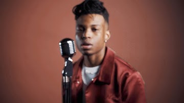 Tanaka - Fear Commitment (Performance Video)