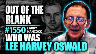 Out Of The Blank #1550 - Larry Hancock