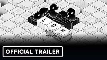 LOK Digital - Official Trailer | Day of the Devs 2024