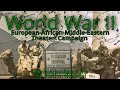 WWII 1945 EAME family-collection