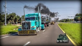 JD Specialized Transport - Rolling CB Interview™