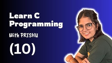 10. Compilation process 🛠️ | Happy coding with Prishu