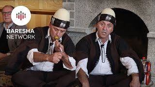 KËNGË E LLAFE - ME CANIN
