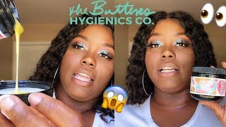 ‼️ THE BUTTER HYGIENICS ‼️ The BODY BUTTER that WORKS ‼️ (HONEST REVIEW)