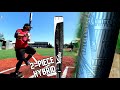 Hitting with the 2021 VICTUS NOX - BBCOR Baseball Bat Reviews