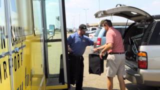 Akron-Canton Airport - A Better Way To Go