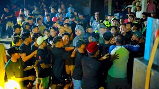 LALUNA MUSIC - TOR MONITOR KURNIA RAHMA - HAPPY PARTY SEDULUR PANCER - DEMAK
