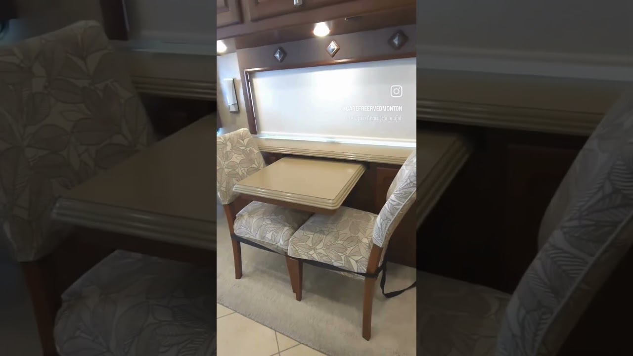 Premium Diesel Pusher - Winnebago Journey