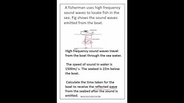 Speed (Reflection) challenging question