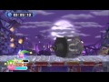 [TAS] Kirby's Return to Dream Land - The True Arena "Cheated" (Ultra Sword, 3:23.40)