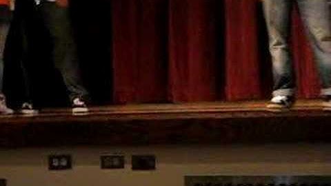 Quadians krumpin pt 1