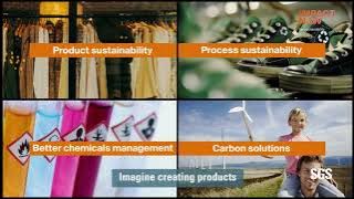 Softlines sustainability services
