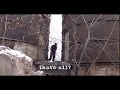 Shooting the industrial video - Wynardtage