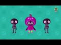 Chumbala Cachumbala Dance Effects Sponsored By Klasky Csupo 2001 Effects