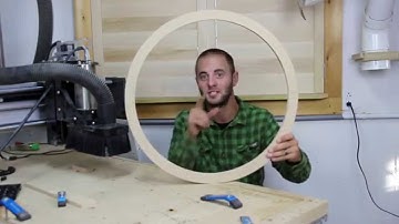 CNC Shark Tiling Function (VCarve) Overview | Glass Impressions