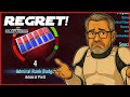 I Regret My Decision in Star Wars Galaxy of Heroes I Regret My Decision in Star Wars Galaxy of Heroes