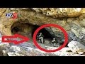 5,000-yrs-old flying object in Afghanistan; 8 US soldiers disappeared