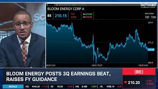 WDC & BE Slide After Earnings as Crude Crosses $100; MRNA Cancer Vaccine Data Leak